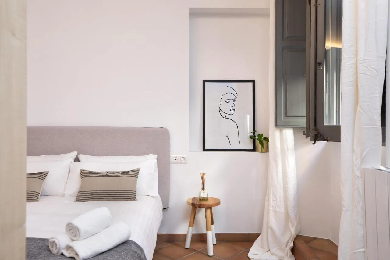 Appartement Flateli Ballesteries 26 B Gérone Espagne