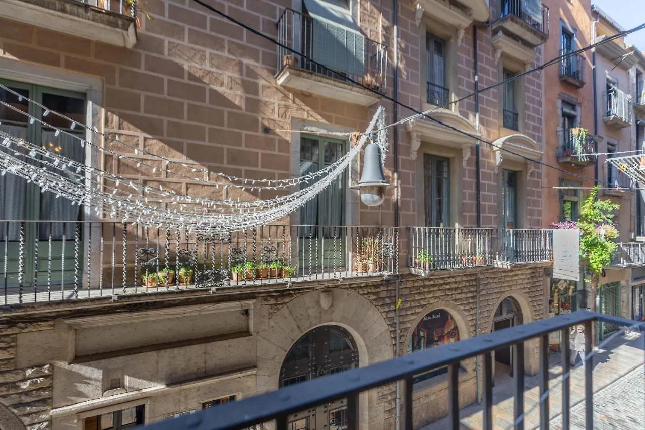 Flateli Ballesteries 26 B Girona Spain