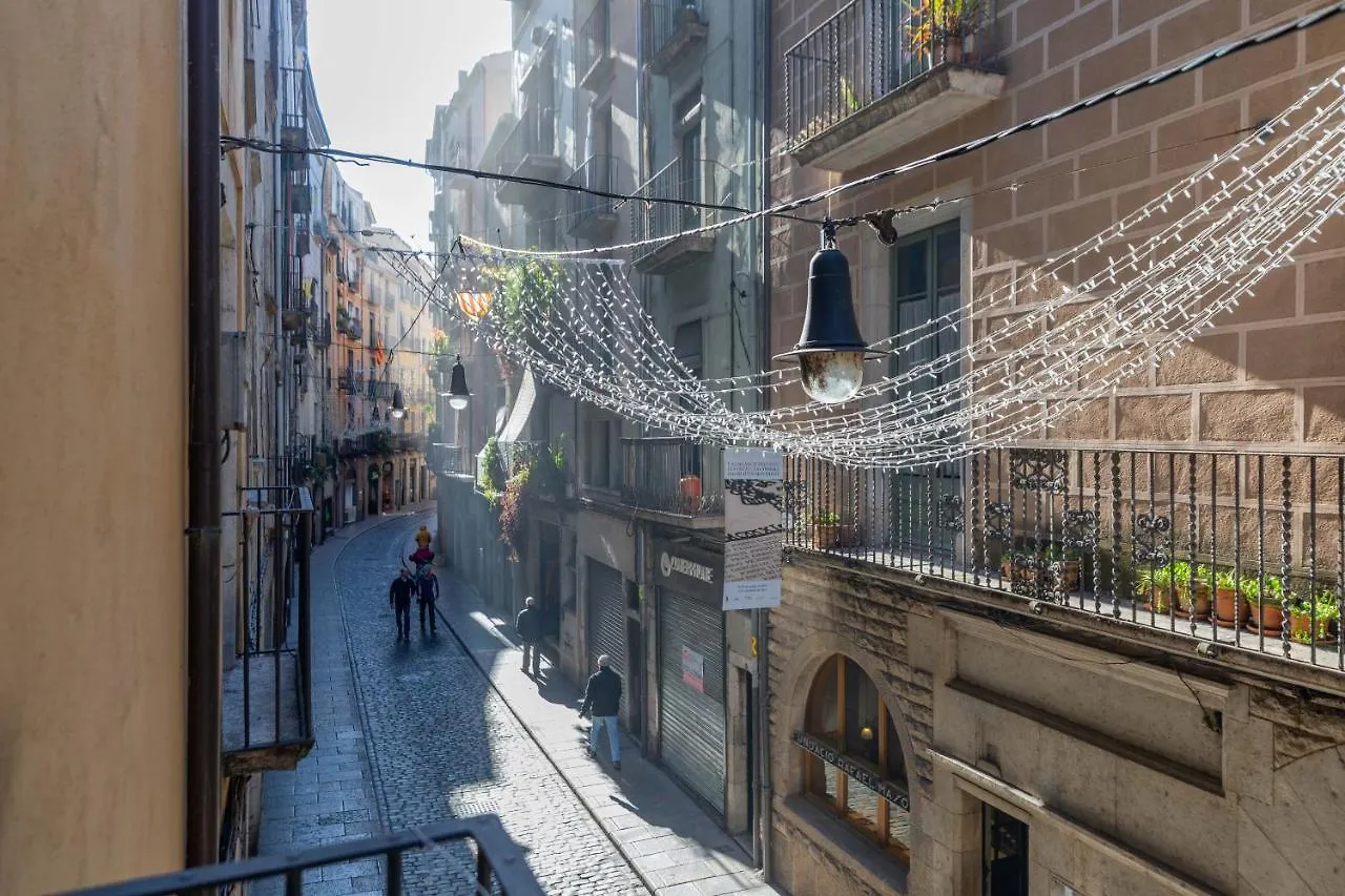 Flateli Ballesteries 26 B Girona Daire